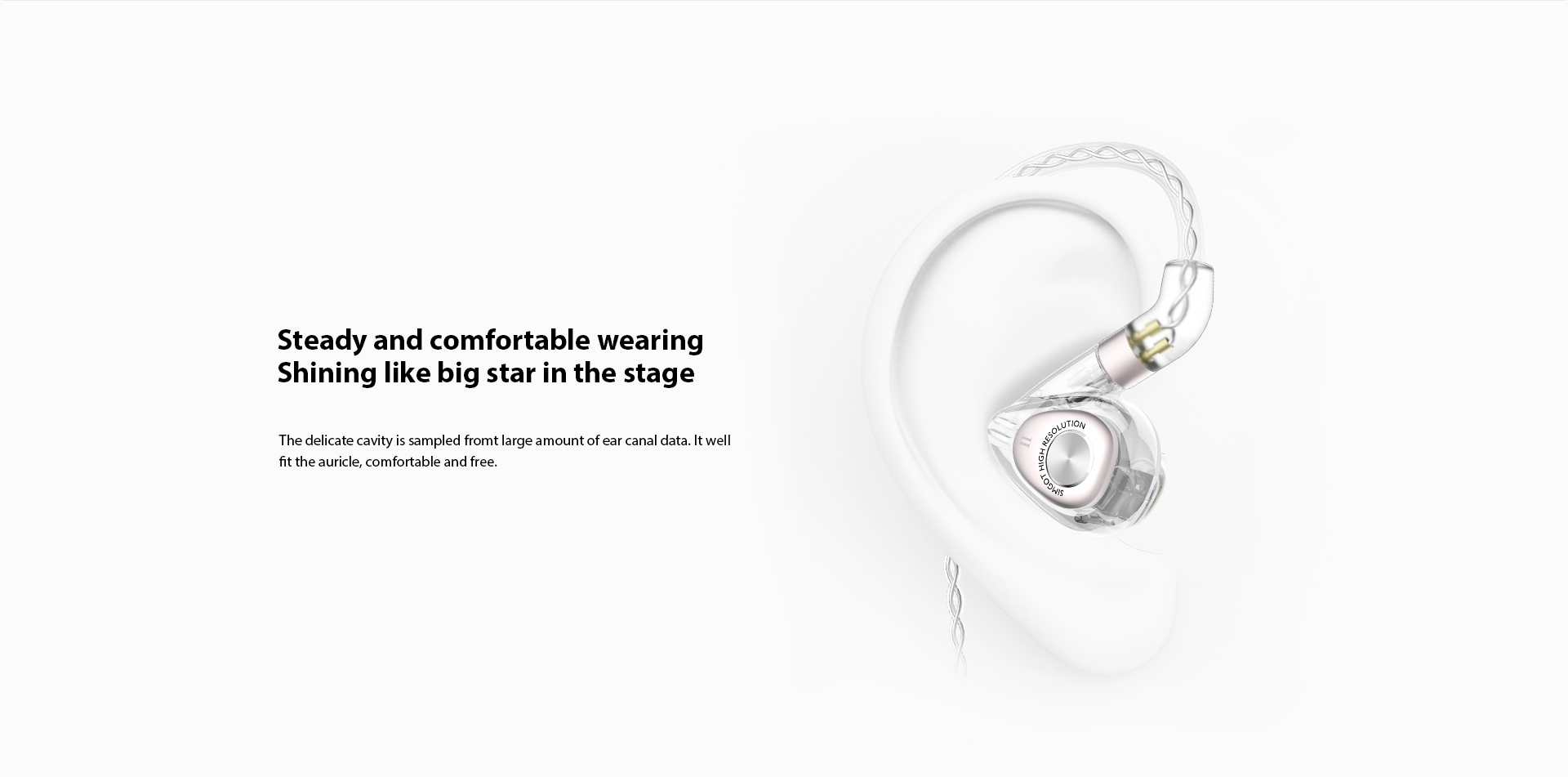 SIMGOT official | professional audio brand